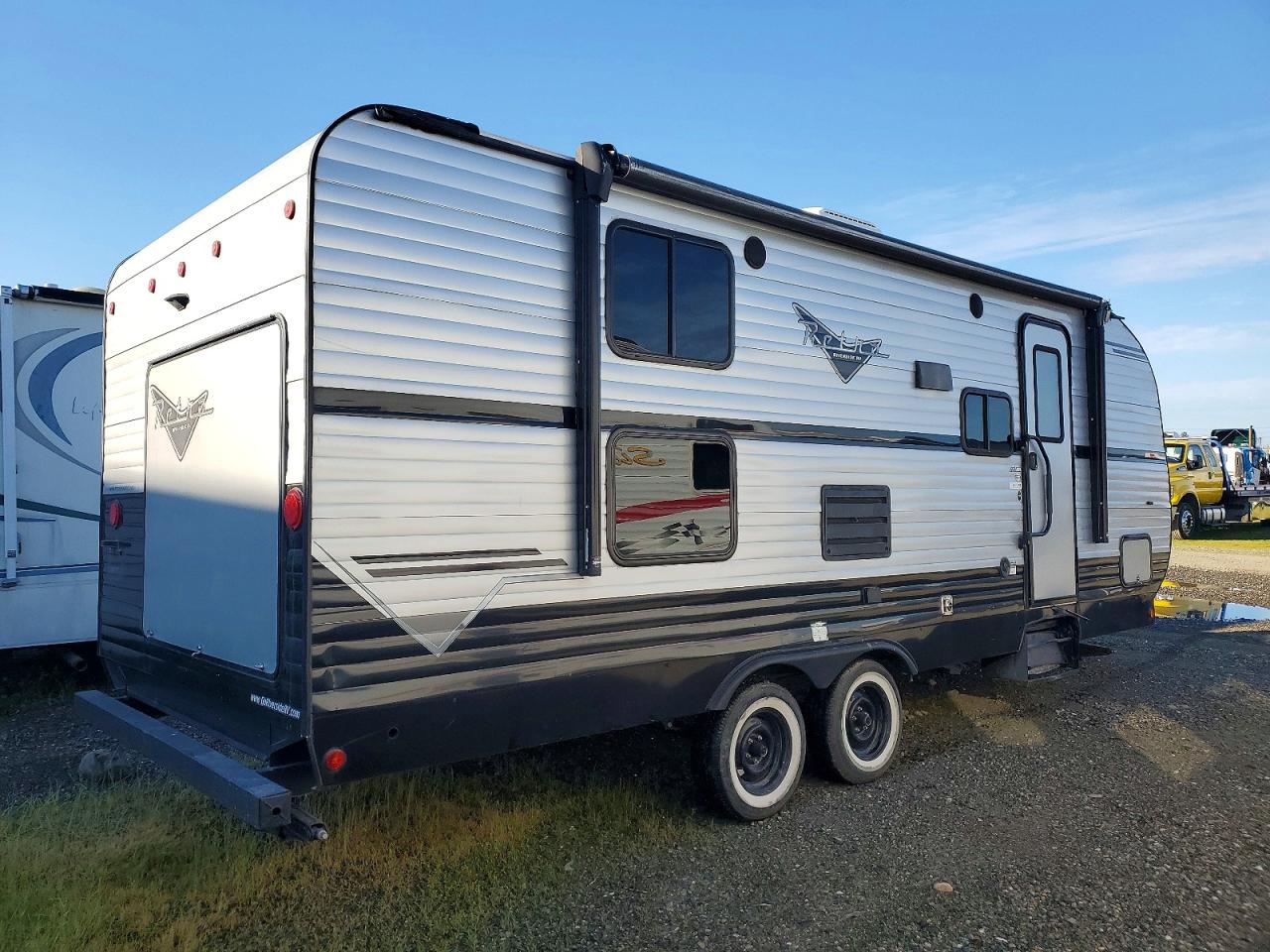 2021 RIVERSIDE RV Riverside Rv, Inc. — VIN 59CCC3925ML003537 — photo 4